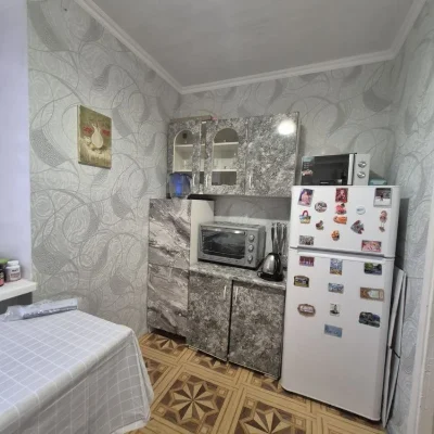 Продам гостинку поселок Котовского 29,4 м2!