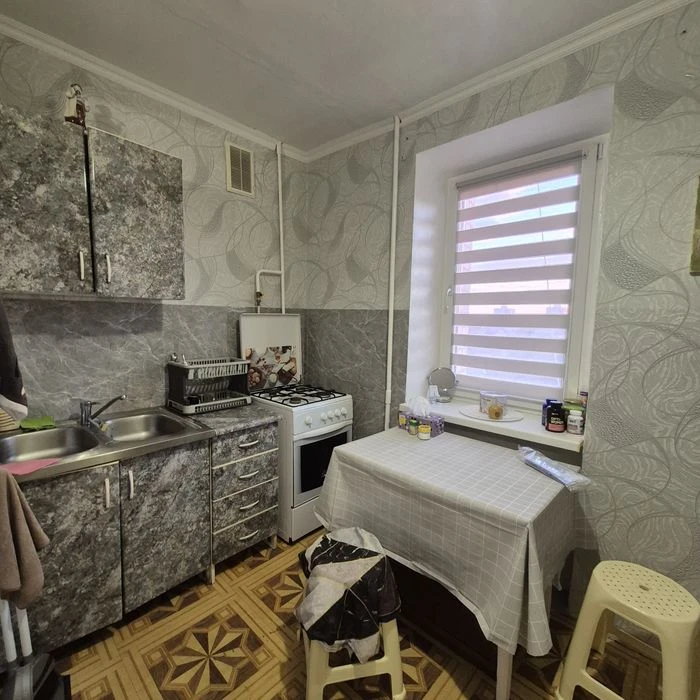 Продам гостинку поселок Котовского 29,4 м2!