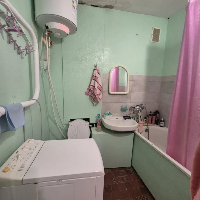 Продам гостинку поселок Котовского 29,4 м2!
