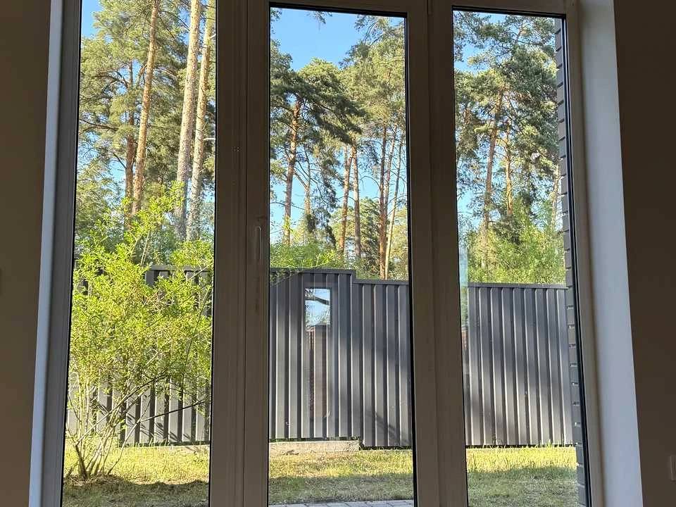 Будинок. Буча, Києво-Мироцька вул.