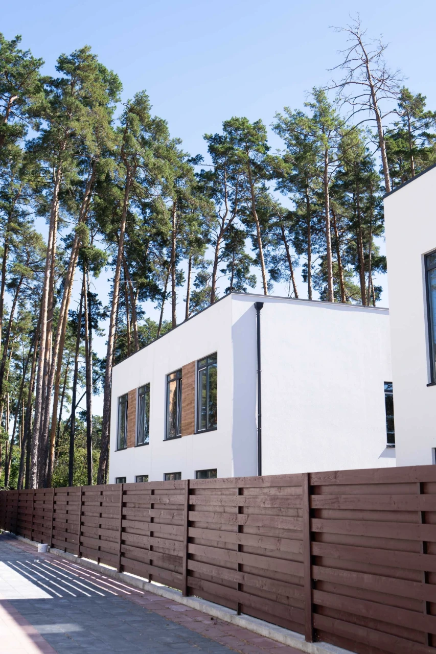 Дуплекс з ремонтом 120 м² в Лісовій Бучі | ГАЗ | 2,5 сотки