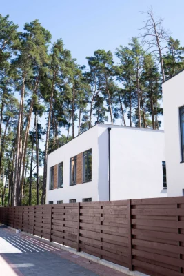 Дуплекс з ремонтом 120 м² в Лісовій Бучі | ГАЗ | 2,5 сотки
