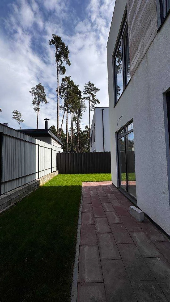 Дуплекс з ремонтом 120 м² в Лісовій Бучі | ГАЗ | 2,5 сотки