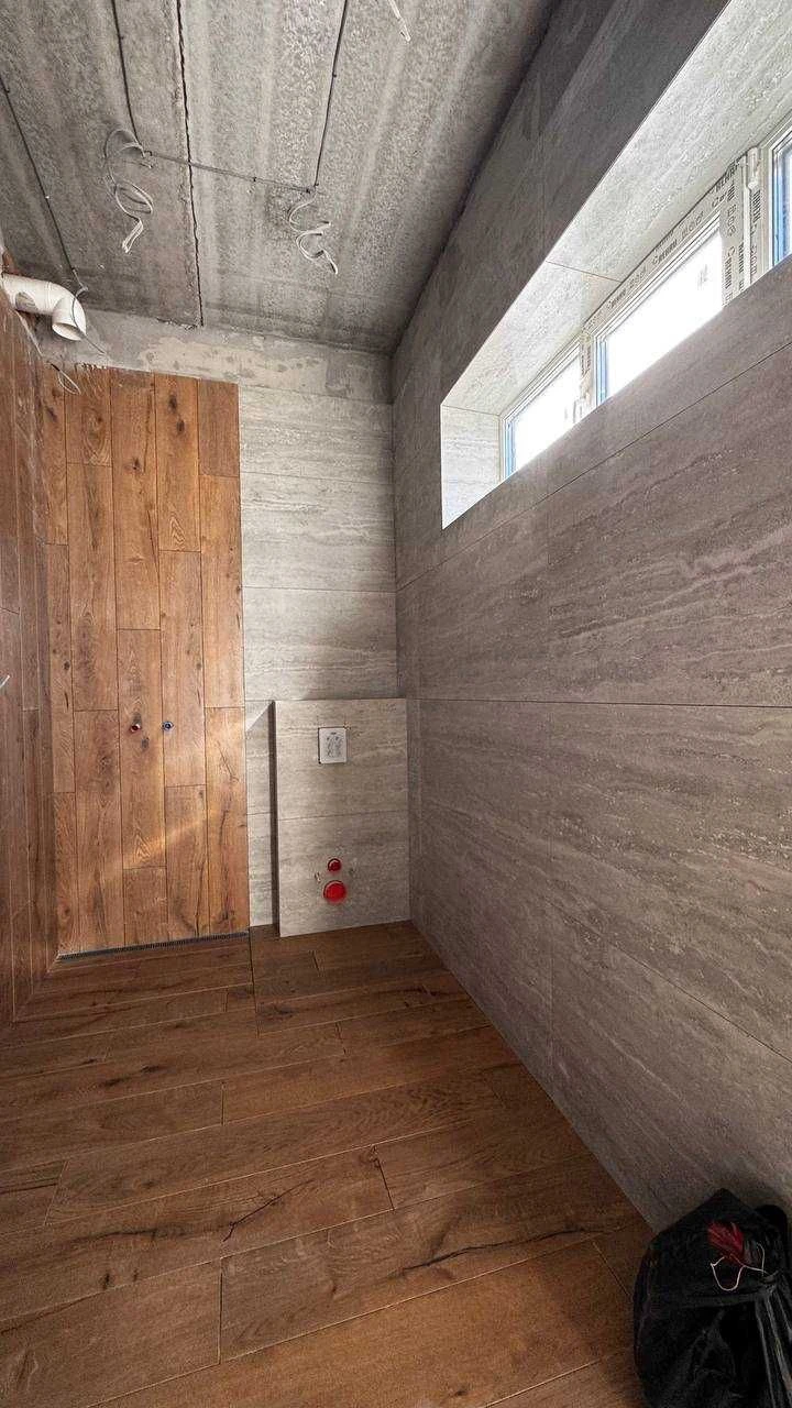 Дуплекс з ремонтом 120 м² в Лісовій Бучі | ГАЗ | 2,5 сотки