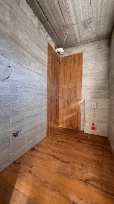 Дуплекс з ремонтом 120 м² в Лісовій Бучі | ГАЗ | 2,5 сотки