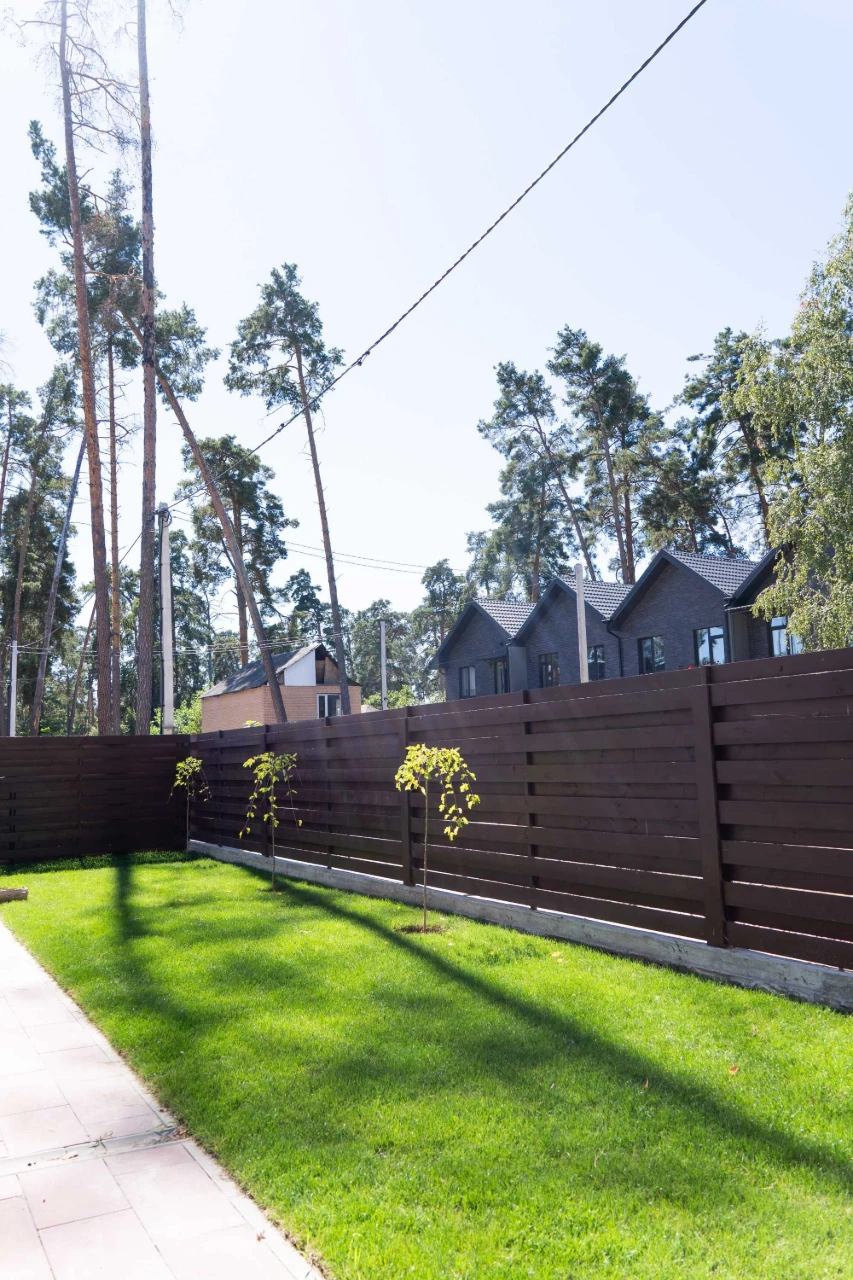 Дуплекс 120 м² у Лісовій Бучі | ГАЗ | 2,5 сотки