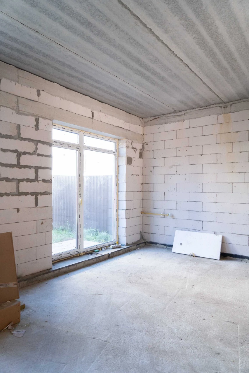 Дуплекс 120 м² у Лісовій Бучі | ГАЗ | 2,5 сотки