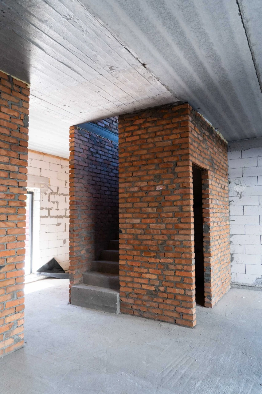 Дуплекс 120 м² у Лісовій Бучі | ГАЗ | 2,5 сотки