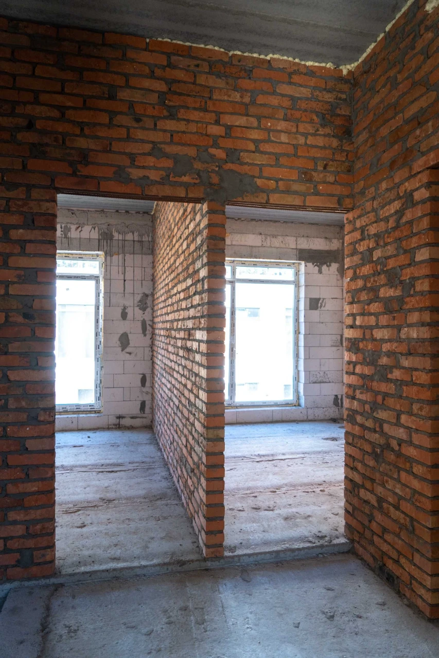 Дуплекс 120 м² у Лісовій Бучі | ГАЗ | 2,5 сотки