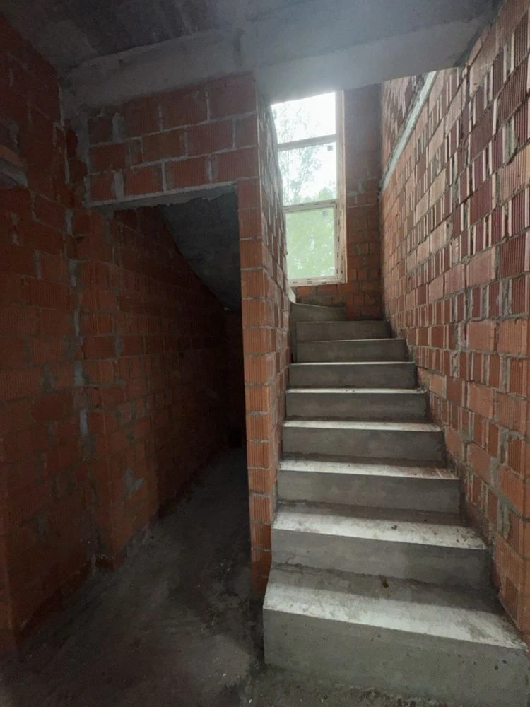 Таунхаус в центральній частині Бучі,з індивідуальним газовим