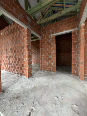 Таунхаус в центральній частині Бучі,з індивідуальним газовим
