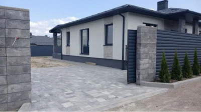 Будинок в Лісовій Бучі. Ділянка 6 соток!
