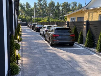 Продаж Таунхаусу в Бучі в тихому переулку