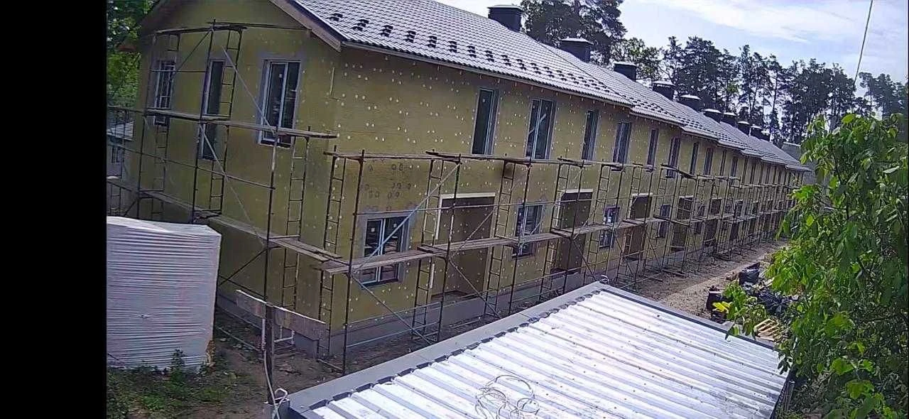 Продаж Таунхаусу в Бучі в тихому переулку