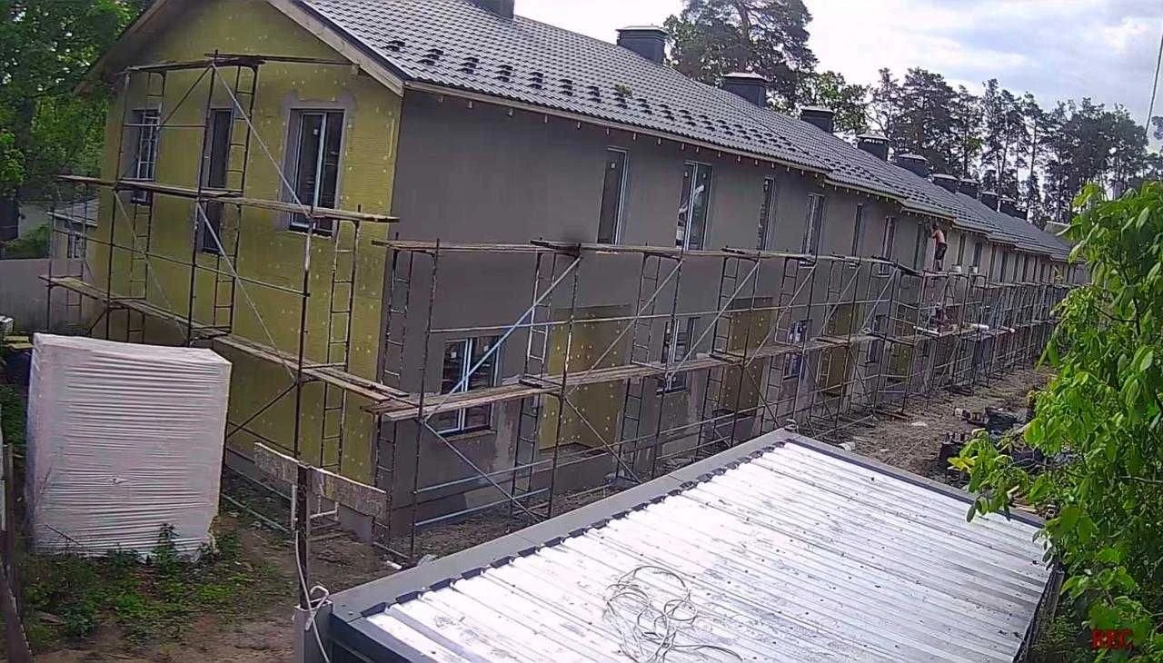 Продаж Таунхаусу в Бучі в тихому переулку