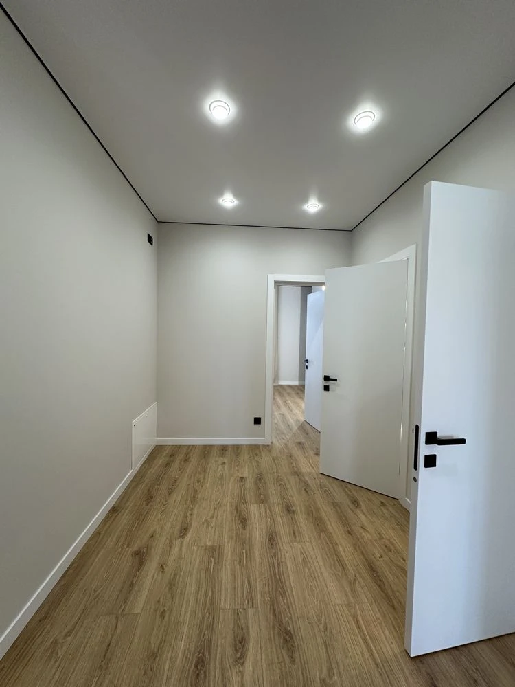 Продам дуплекс у Бучі 120 м², 3 сотки, новий ремонт, меблі,