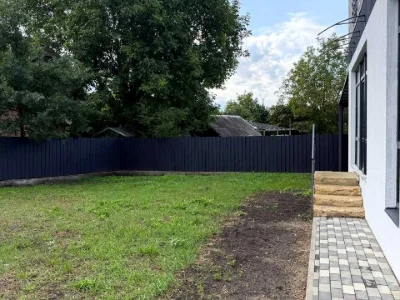 Будинок. Буча, Сім'ї Красовських вул.