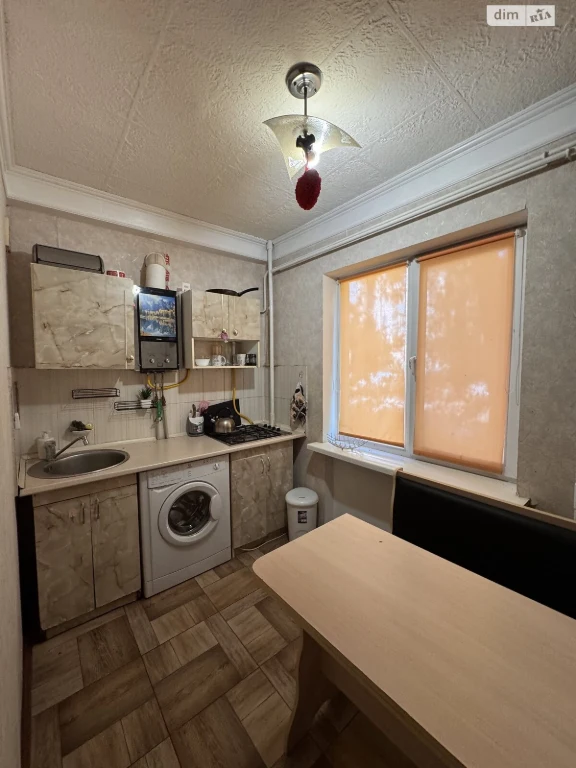 Продажа квартир Александровский (Жовтневый).