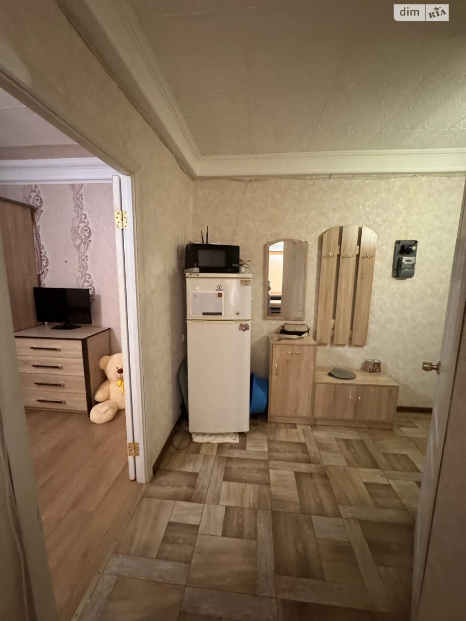 Продажа квартир Александровский (Жовтневый).