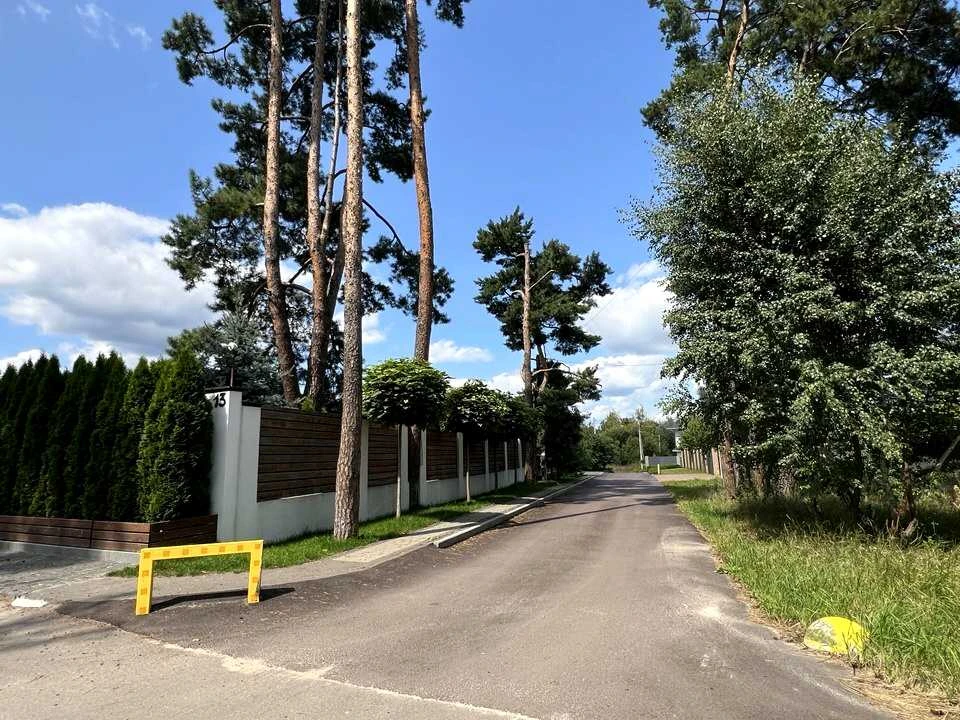Будинок. Буча, Івана Мазепи вул.