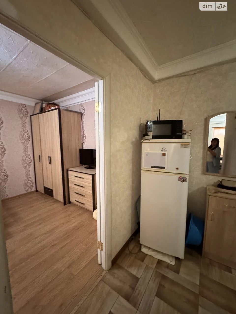 Продажа квартир Александровский (Жовтневый).