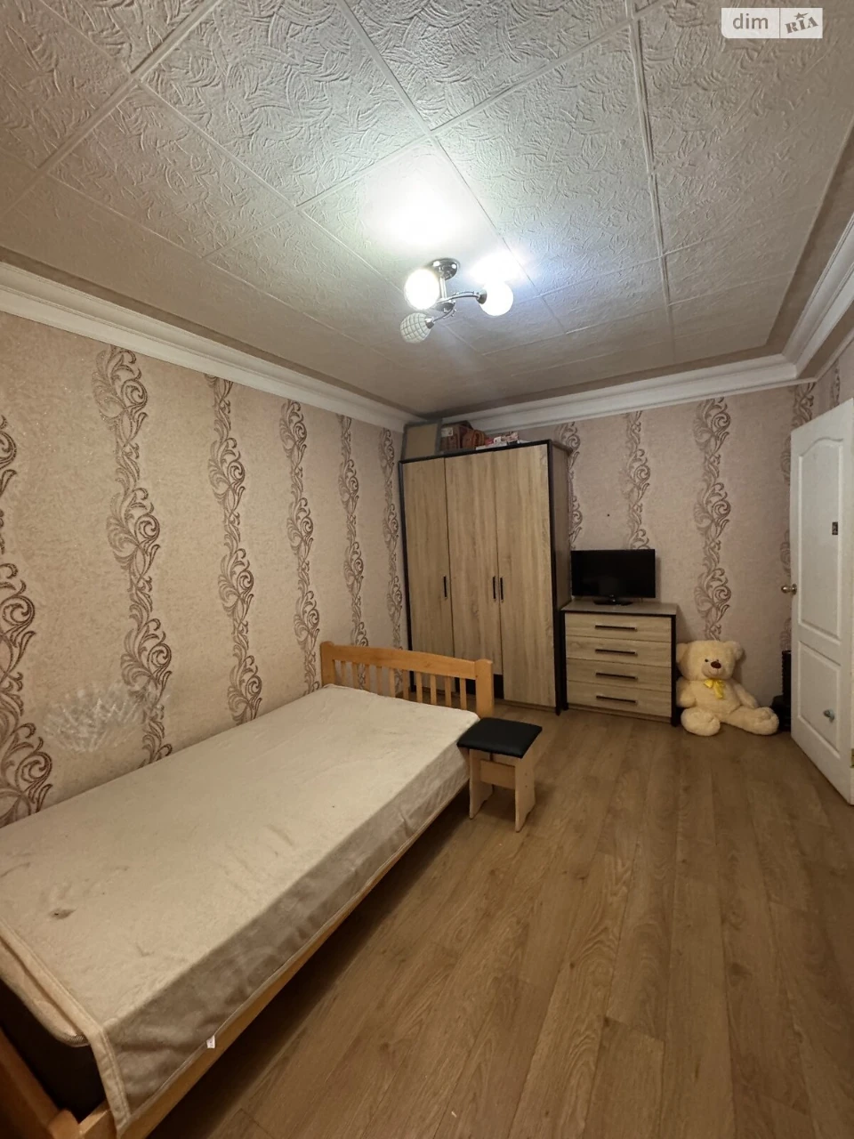 Продажа квартир Александровский (Жовтневый).