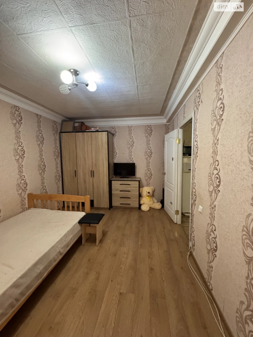 Продажа квартир Александровский (Жовтневый).