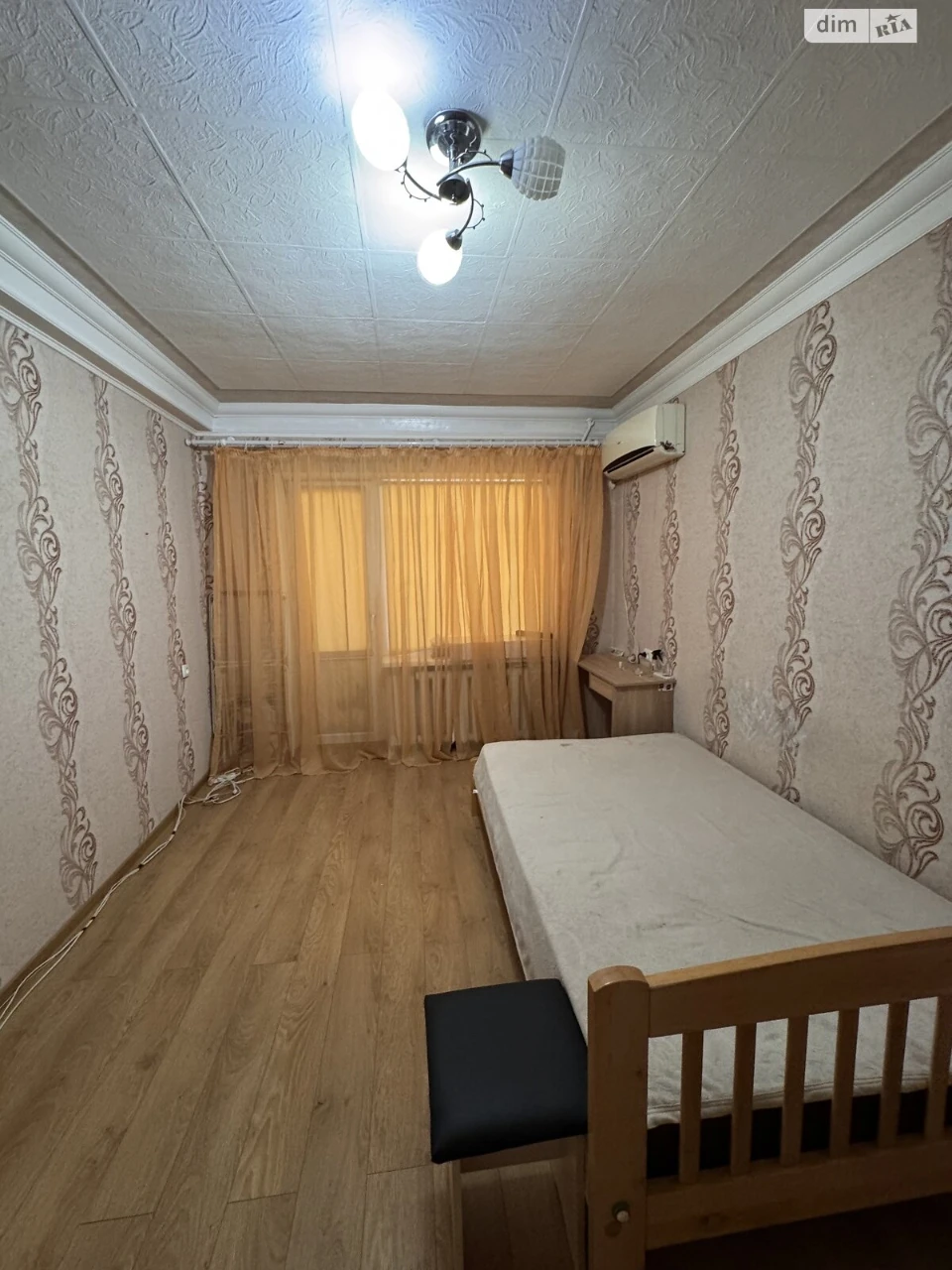 Продажа квартир Александровский (Жовтневый).