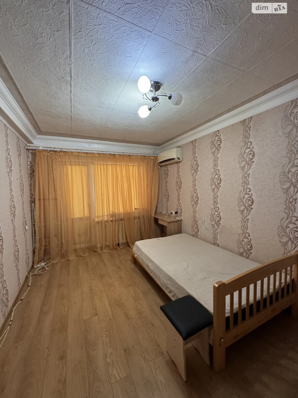Продажа квартир Александровский (Жовтневый).