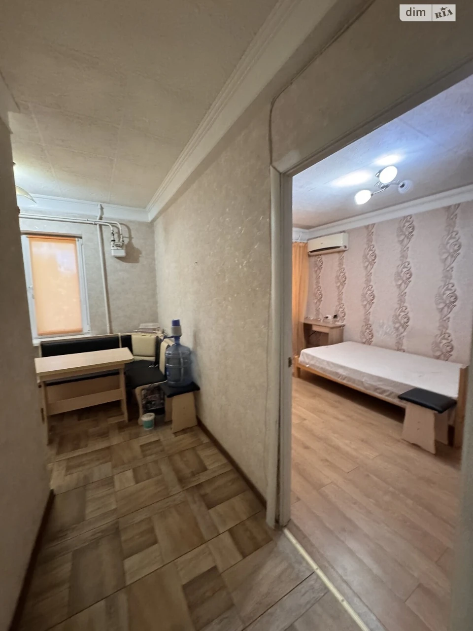 Продажа квартир Александровский (Жовтневый).