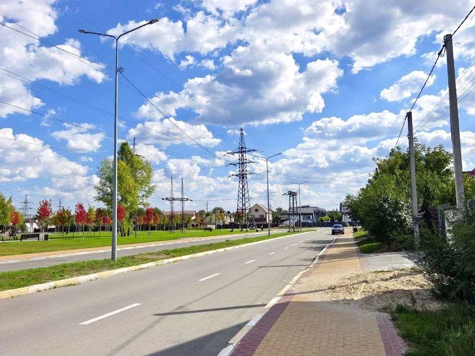 Будинок. Буча, Назарія Яремчука вул.