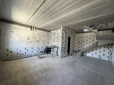 Продаж таунхаусів. Газ
