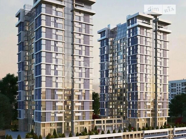 Sale of 3-room apartment 108 sq. m on Zvirynetska Street 72 • ID 346