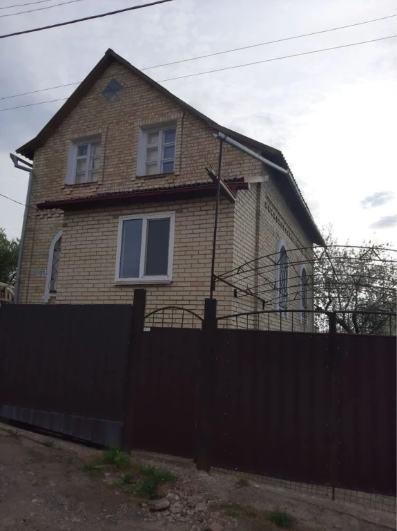 Продам будинок з ремонтом під Києвом! Буча! Газ, свердловина