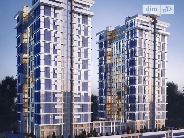 Sale of 3-room apartment 108 sq. m on Zvirynetska Street 72 • ID 346