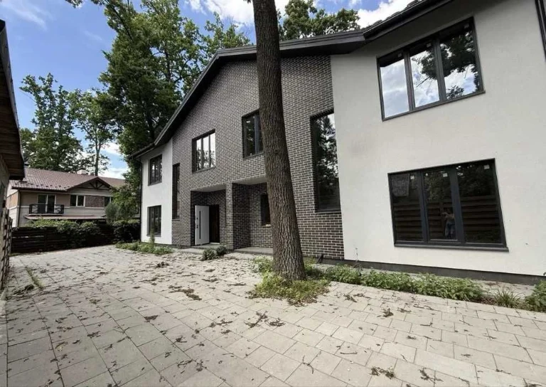 Біз комісії Продаж Дуплексу в Бучі  120 м2, 4 кімнати ГАЗ