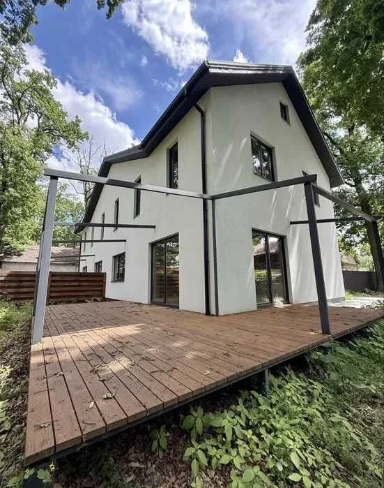 Біз комісії Продаж Дуплексу в Бучі  120 м2, 4 кімнати ГАЗ