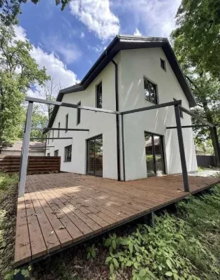 Біз комісії Продаж Дуплексу в Бучі  120 м2, 4 кімнати ГАЗ