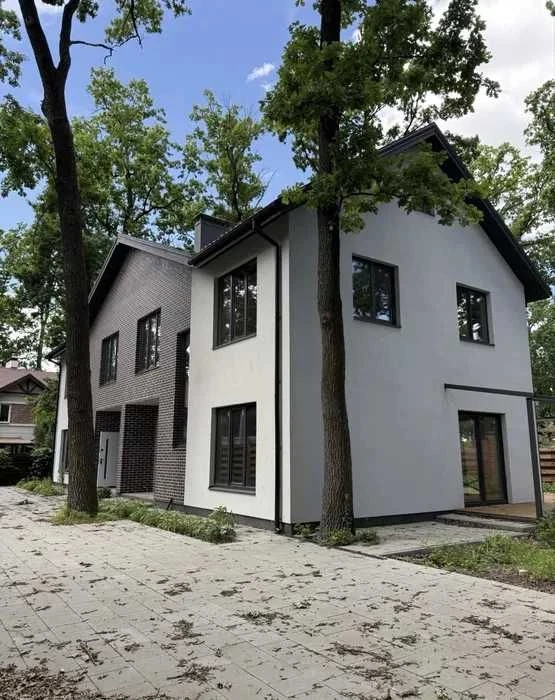 Біз комісії Продаж Дуплексу в Бучі  120 м2, 4 кімнати ГАЗ