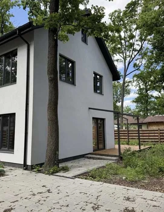 Біз комісії Продаж Дуплексу в Бучі  120 м2, 4 кімнати ГАЗ