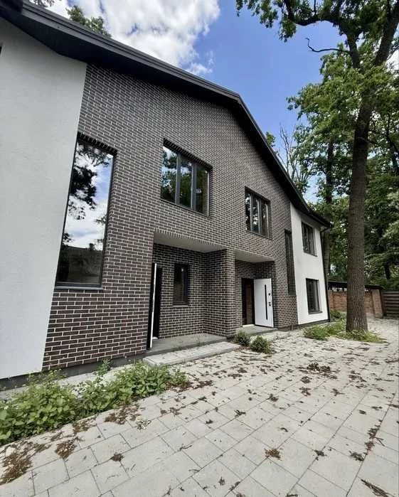 Біз комісії Продаж Дуплексу в Бучі  120 м2, 4 кімнати ГАЗ