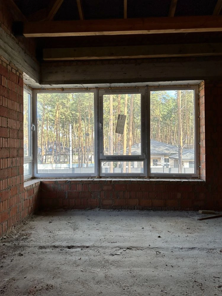 Продаж , закрите котеджне містечко у Бучі , Будинок. 10 сот