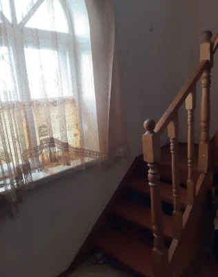 Садовий будинок у Бучі