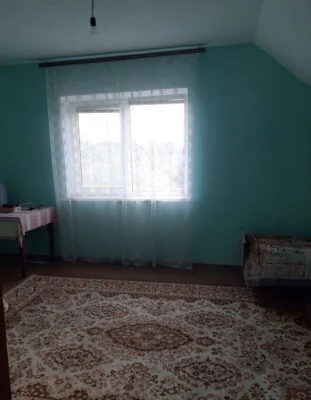 Садовий будинок у Бучі