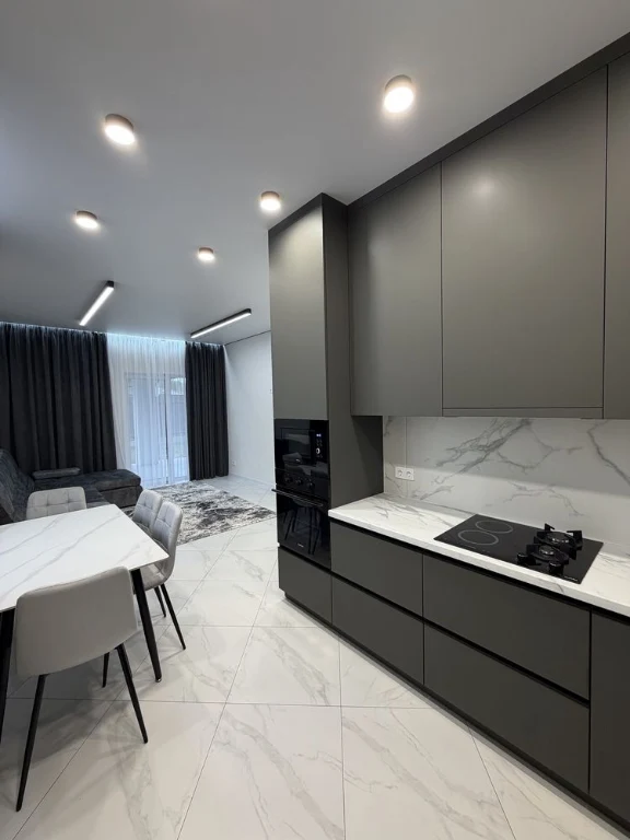 продам будинок з ремонтом , Буча, газ , 4 сотки