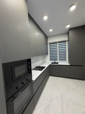 продам будинок з ремонтом , Буча, газ , 4 сотки