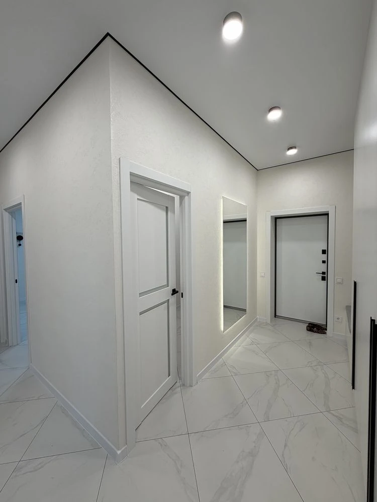 продам будинок з ремонтом , Буча, газ , 4 сотки