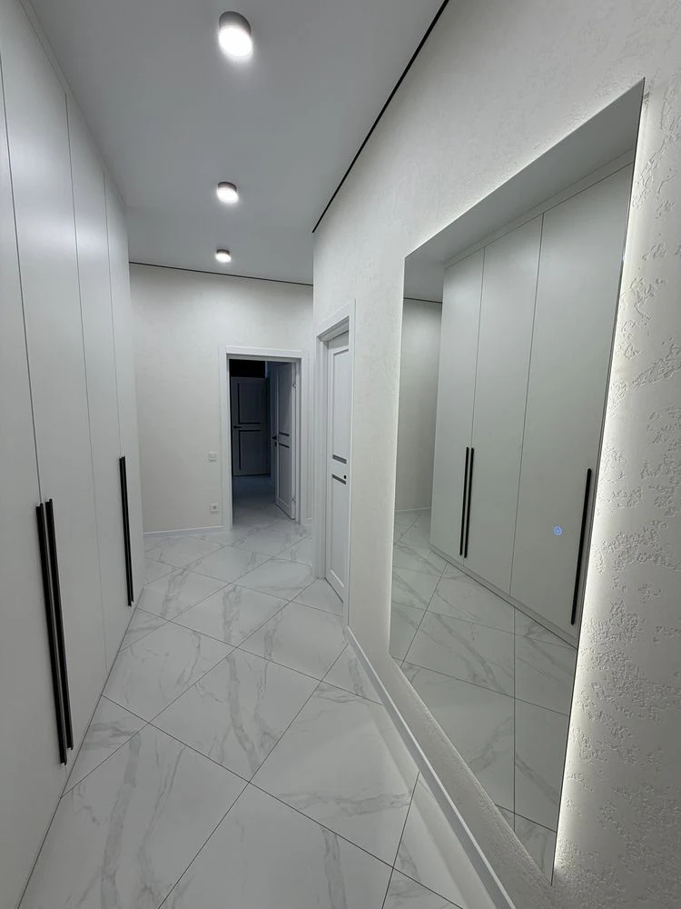 продам будинок з ремонтом , Буча, газ , 4 сотки