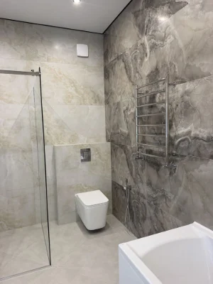 продам будинок з ремонтом у Бучі, газ, 6 соток