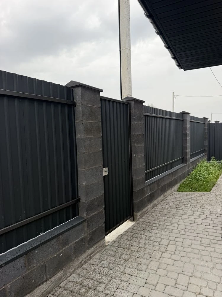 продам будинок з ремонтом у Бучі, газ, 6 соток